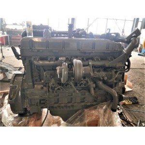 Isuzu Diesel Engine 6WG1